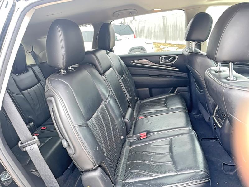 Aukcja sprzedaży 2015 Infiniti Qx60, vin: 5N1AL0MM0FC529735, numer aukcji: 79970405