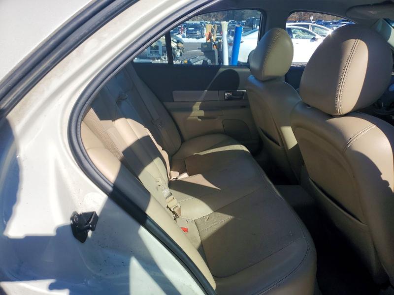 Aukcja sprzedaży 2005 Lincoln Ls, vin: 1LNHM87A45Y653648, numer aukcji: 79309715