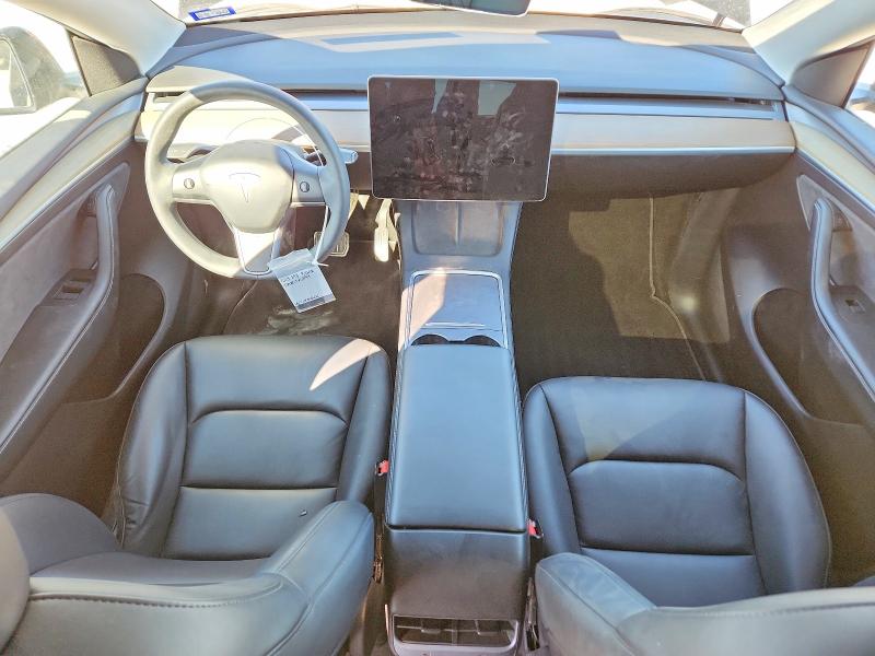 Продаж на аукціоні авто 2023 Tesla Model Y, vin: 7SAYGDEE6PA065294, номер лоту: 41666476