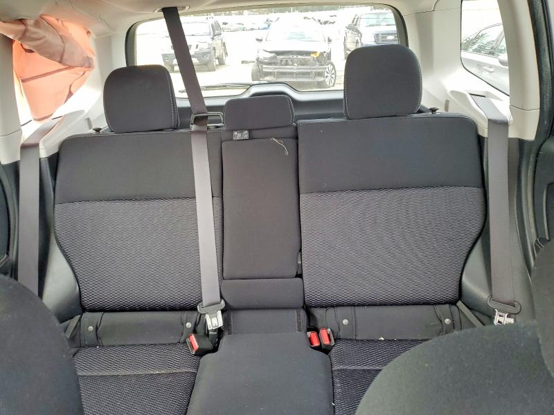 2016 Subaru Forester მანქანა იყიდება აუქციონზე, vin: JF2SJADC3GH531044, აუქციონის ნომერი: 47324766