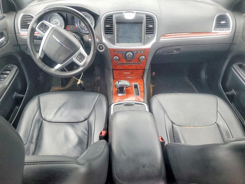 2014 Chrysler 300 მანქანა იყიდება აუქციონზე, vin: 2C3CCAAG4EH212798, აუქციონის ნომერი: 46170966