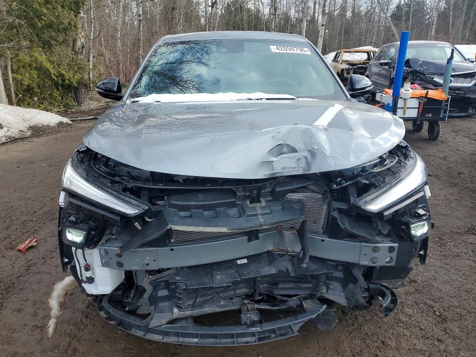 Продажа на аукционе авто 2025 Buick Envista, vin: KL47LBE2XSB037795, номер лота: 42059796