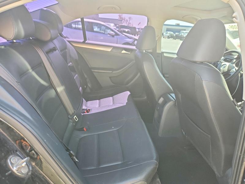 Aukcja sprzedaży 2016 Volkswagen Jetta, vin: 3VWD67AJ9GM250941, numer aukcji: 45987306