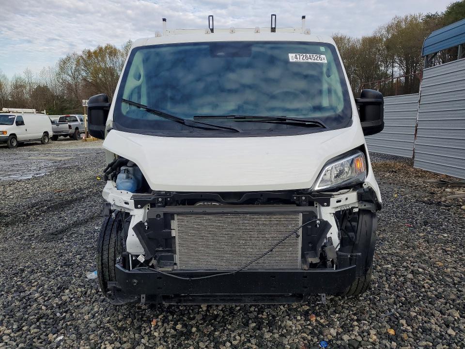 2025 Ram Promaster 1500 მანქანა იყიდება აუქციონზე, vin: 3C6LRVNG2SE500183, აუქციონის ნომერი: 47284526