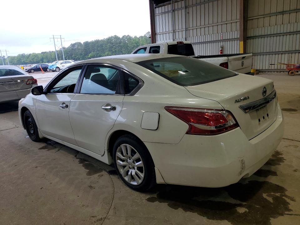 Продажа на аукционе авто 2013 Nissan Altima, vin: 1N4BL3AP4DC211404, номер лота: 48158046