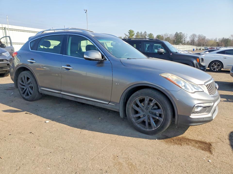 Aukcja sprzedaży 2016 Infiniti Qx50, vin: JN1BJ0RRXGM271953, numer aukcji: 46841476