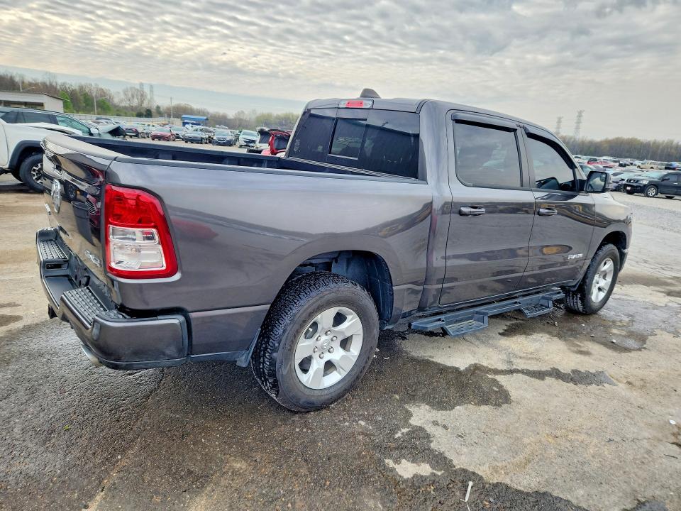 Aukcja sprzedaży 2024 Ram 1500, vin: 1C6SRFFT2RN165512, numer aukcji: 46491576