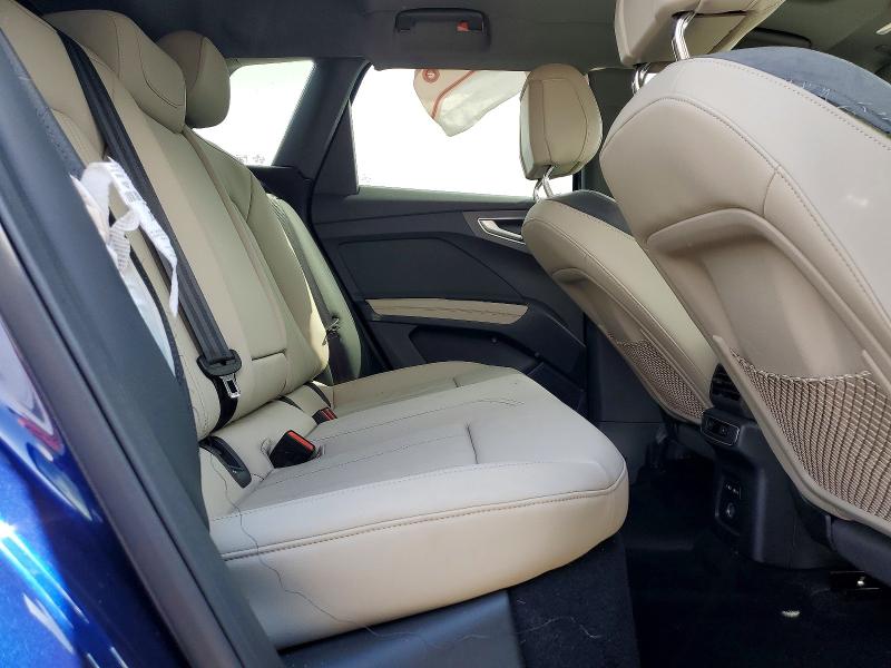 Aukcja sprzedaży 2024 Audi Q4 E-tron, vin: WA1L2BFZ2RP010536, numer aukcji: 79691965