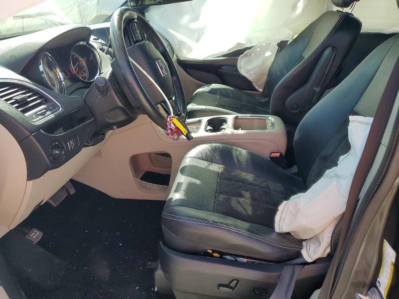 Aukcja sprzedaży 2019 Dodge Grand Caravan, vin: 2C4RDGCG5KR661514, numer aukcji: 47796196