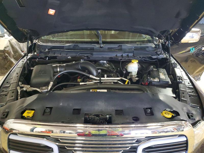 Продаж на аукціоні авто 2017 Ram 1500, vin: 1C6RR7VT2HS625273, номер лоту: 45799946