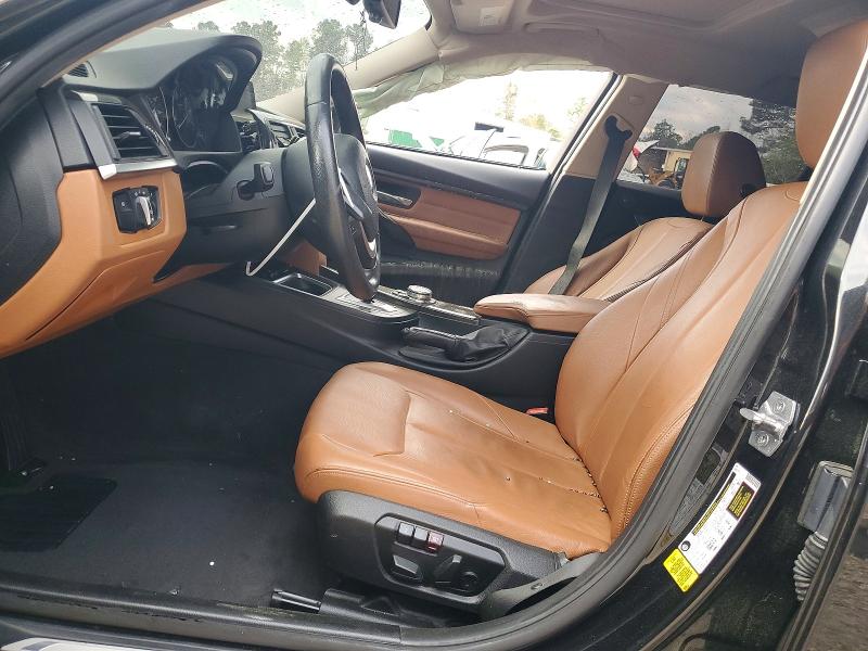 Aukcja sprzedaży 2015 Bmw 335, vin: WBA3A9C59FK472682, numer aukcji: 47419206