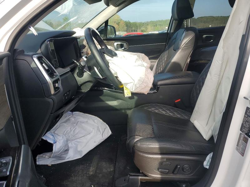 Продажа на аукционе авто 2022 Kia Sorento, vin: 5XYRKDLF5NG075223, номер лота: 47811816