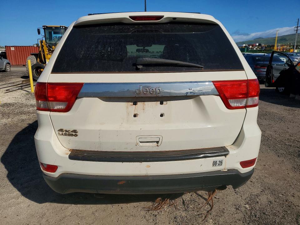 Aukcja sprzedaży 2012 Jeep Grand Cherokee, vin: 1C4RJFAG5CC318847, numer aukcji: 47363716