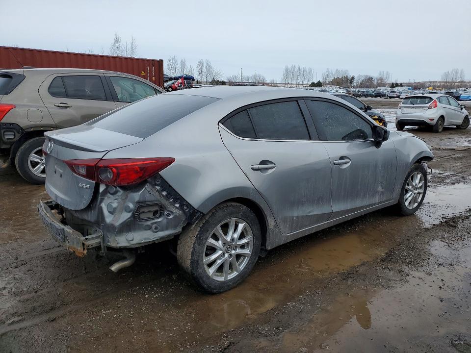 Aukcja sprzedaży 2015 Mazda 3, vin: 3MZBM1V70FM189048, numer aukcji: 79587755