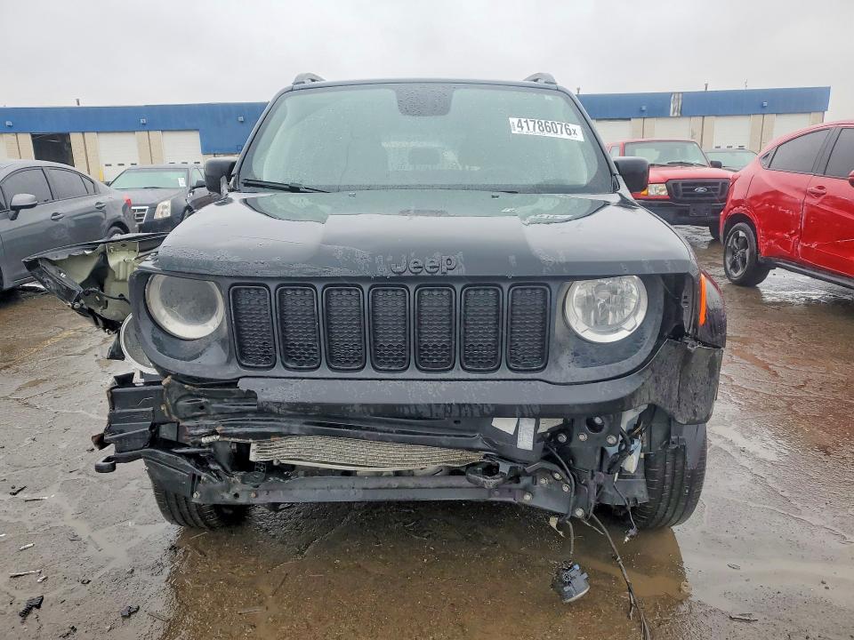 Продажа на аукционе авто 2020 Jeep Renegade, vin: ZACNJBAB2LPL11357, номер лота: 41786076