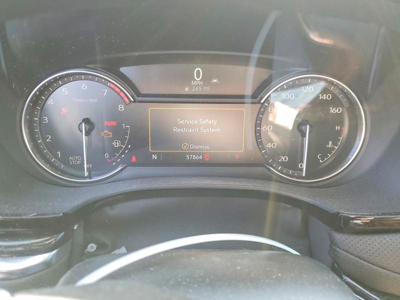 Aukcja sprzedaży 2021 Cadillac Xt5, vin: 1GYKNCRS0MZ158768, numer aukcji: 74822385