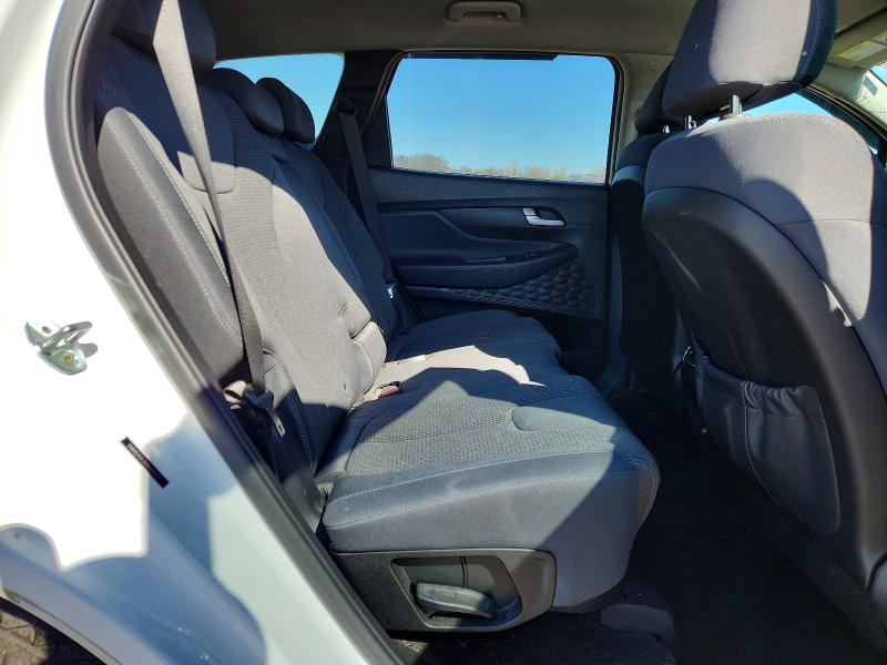 Продаж на аукціоні авто 2022 Hyundai Santa Fe, vin: 5NMS24AJ6NH405272, номер лоту: 46749536