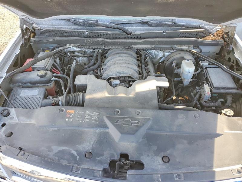Aukcja sprzedaży 2015 Chevrolet Silverado, vin: 1GCVKREC7FZ415151, numer aukcji: 46878166