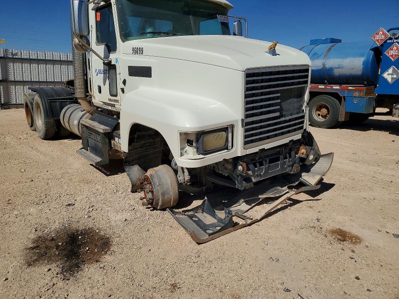 Продаж на аукціоні авто 2018 Mack 600, vin: 1M1AN09Y3JM027265, номер лоту: 45464576