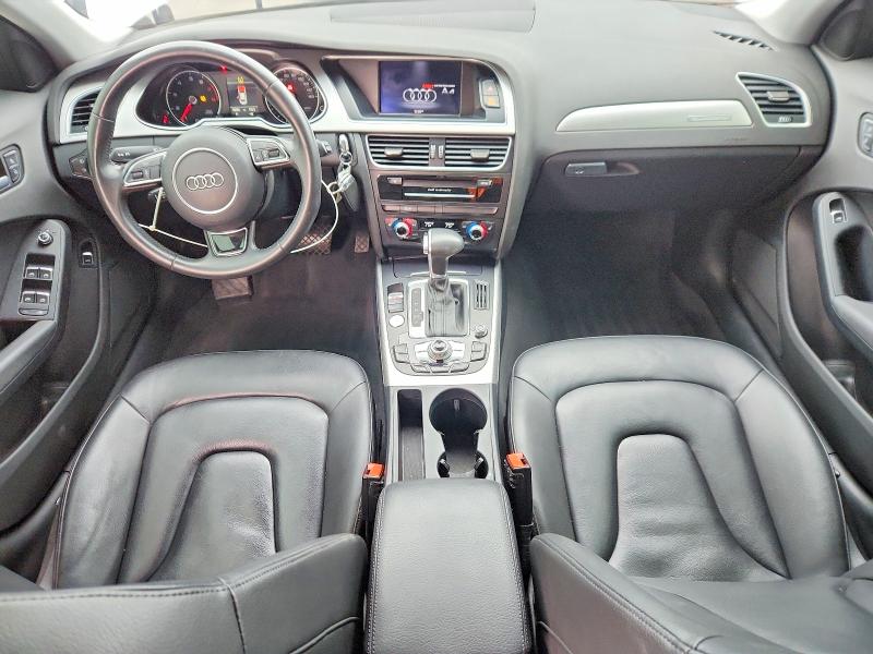 Продаж на аукціоні авто 2016 Audi A4, vin: WAUBFAFL3GN015407, номер лоту: 48285216