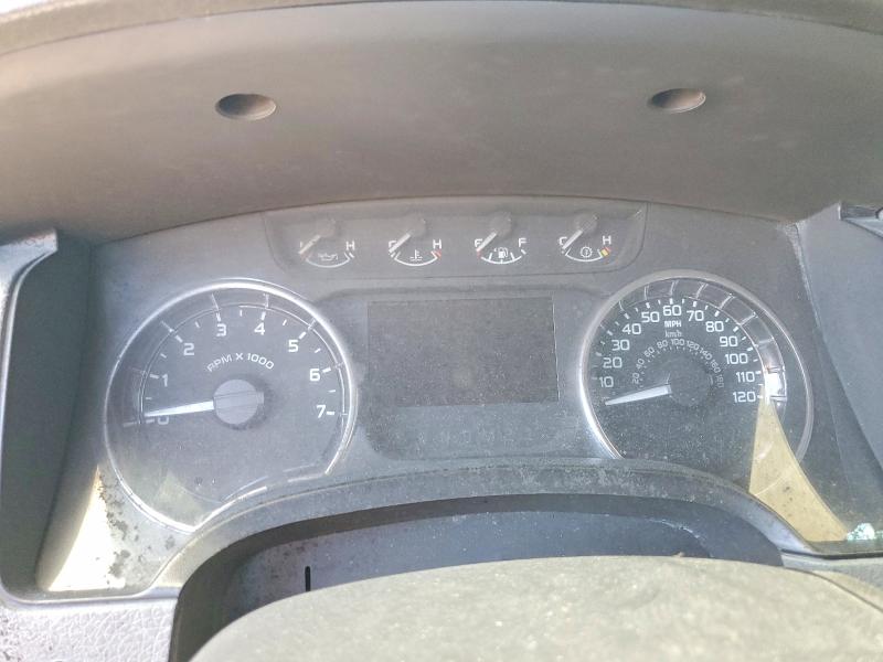 46555976 :رقم المزاد ، 1FTFW1ET8CFC59144 vin ، 2012 Ford F150 مزاد بيع
