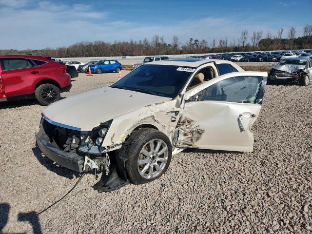 Auction sale of the 2009 Cadillac Sts, vin: 1G6DZ67A290143718, lot number: 79411045