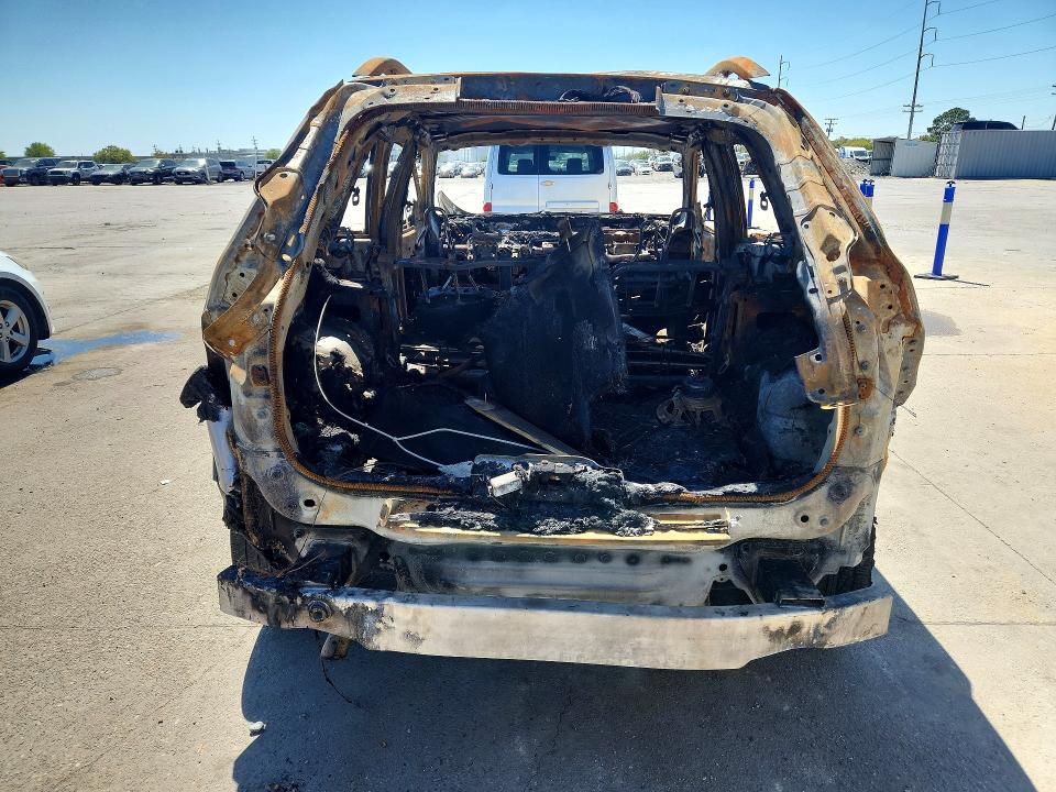 Продажа на аукционе авто 2020 Jeep Cherokee, vin: 1C4PJLDB2LD549169, номер лота: 46826636