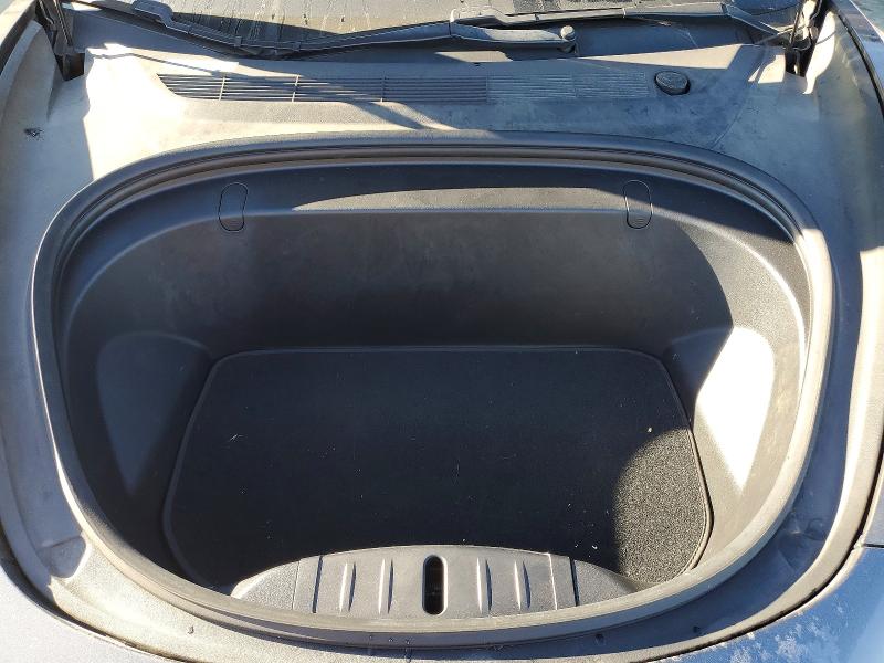 Auction sale of the 2018 Tesla Model 3, vin: 5YJ3E1EA0JF056786, lot number: 46506676