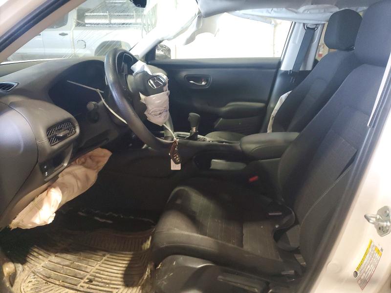 Продаж на аукціоні авто 2024 Honda Hr-v, vin: 3CZRZ1H35RM101007, номер лоту: 46981516