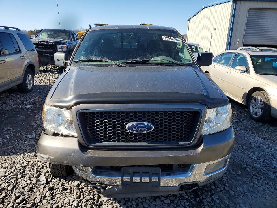 Продаж на аукціоні авто 2004 Ford F150, vin: 1FTPX14504FA23559, номер лоту: 78893155