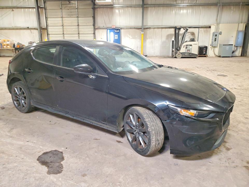 Продажа на аукционе авто 2020 Mazda 3, vin: JM1BPALM7L1170024, номер лота: 46395706