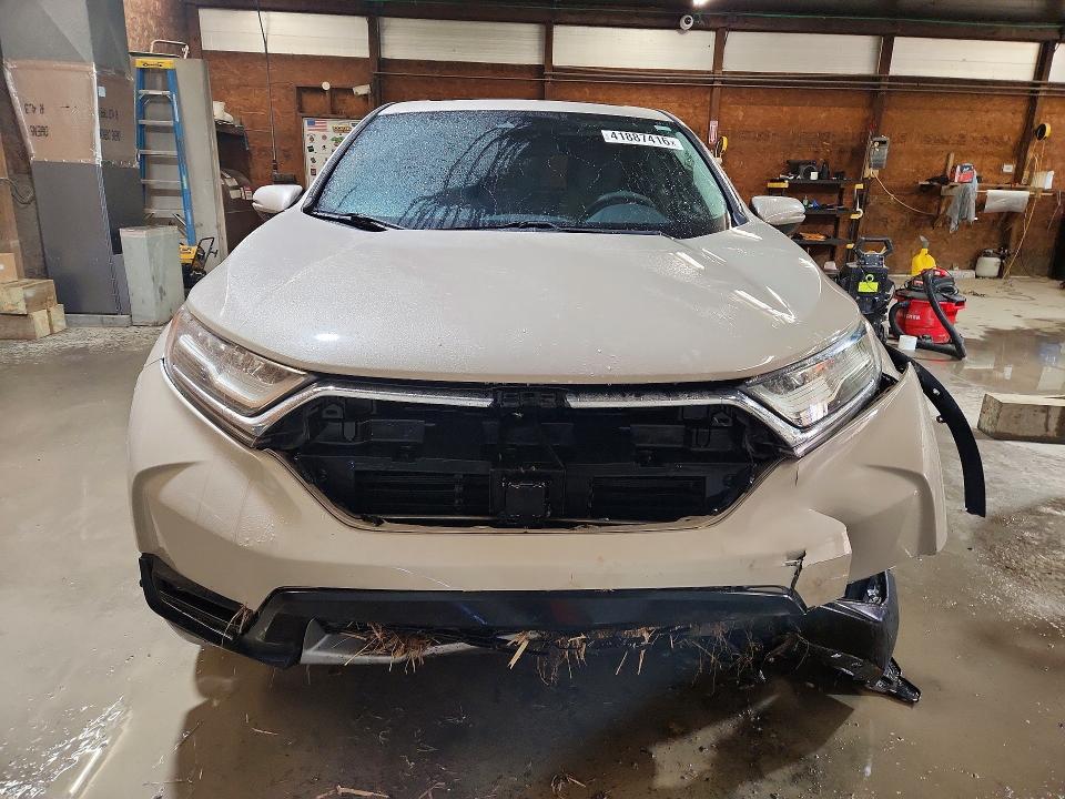 Продаж на аукціоні авто 2018 Honda Cr-v, vin: 5J6RW2H52JL009584, номер лоту: 41887416