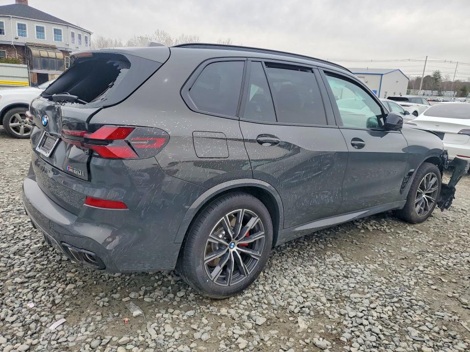 Продажа на аукционе авто 2026 Bmw X5, vin: 5UX33EU08T9285492, номер лота: 47709536