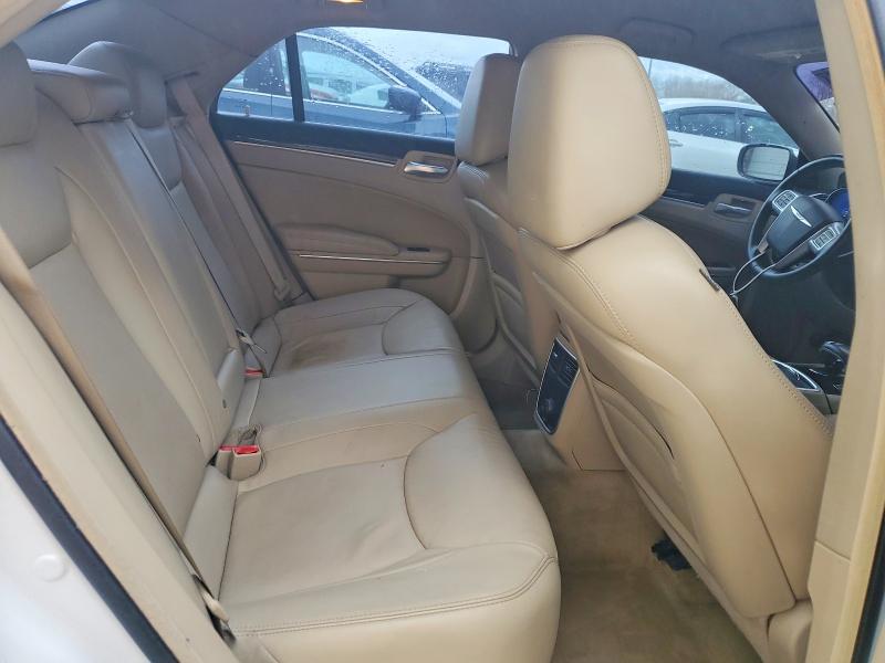 Продажа на аукционе авто 2012 Chrysler 300, vin: 2C3CCAHG0CH313792, номер лота: 79108905
