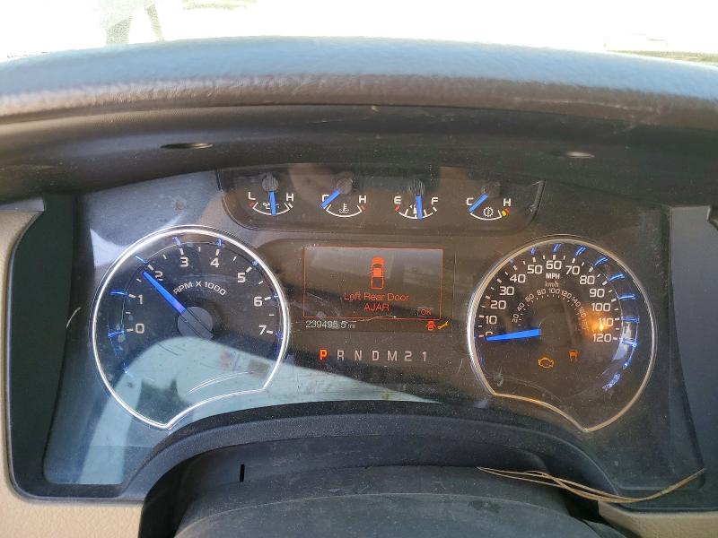 Aukcja sprzedaży 2013 Ford F150, vin: 1FTFW1CF6DKE27384, numer aukcji: 47474626