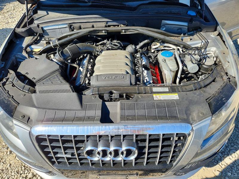 Aukcja sprzedaży 2011 Audi Q5, vin: WA1WKAFP2BA098633, numer aukcji: 46681346