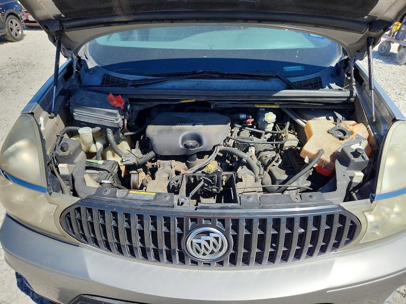 Продаж на аукціоні авто 2007 Buick Rendezvous, vin: 3G5DA03LX7S546044, номер лоту: 46991966