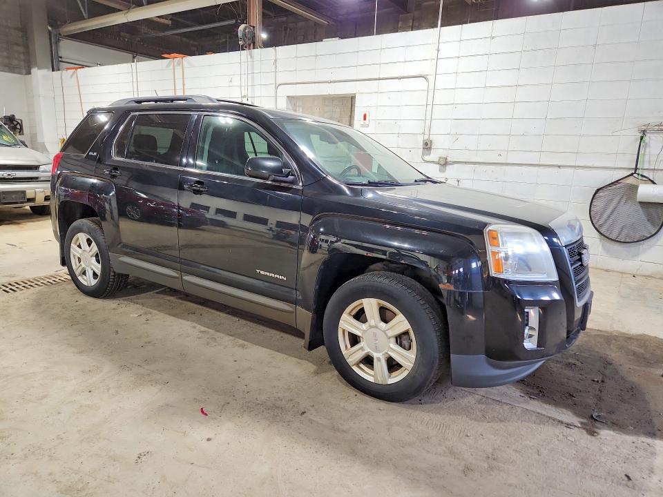 48365276 :رقم المزاد ، 2GKALREK1E6363971 vin ، 2014 Gmc Terrain مزاد بيع