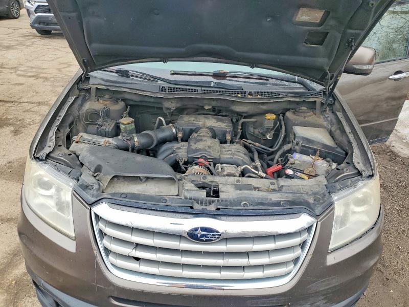Продаж на аукціоні авто 2010 Subaru Tribeca, vin: 4S4WX9FDXA4401341, номер лоту: 79436855