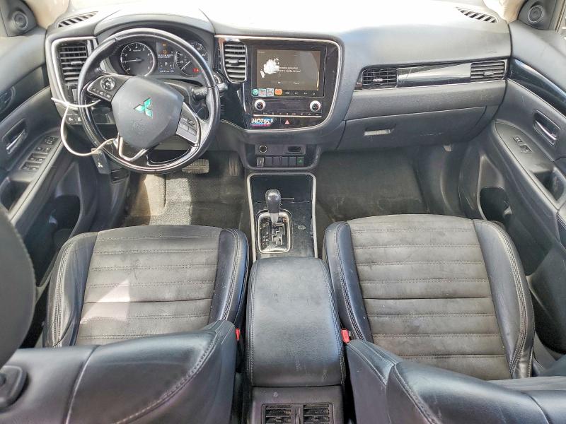 Продаж на аукціоні авто 2020 Mitsubishi Outlander, vin: JA4AD3A38LZ007470, номер лоту: 41742826