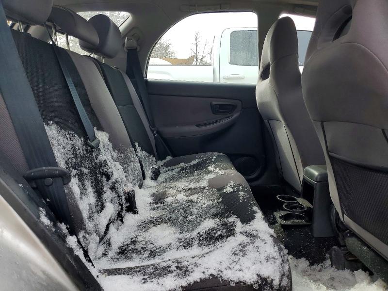 Aukcja sprzedaży 2007 Subaru Impreza, vin: JF1GG61647H807087, numer aukcji: 47062826