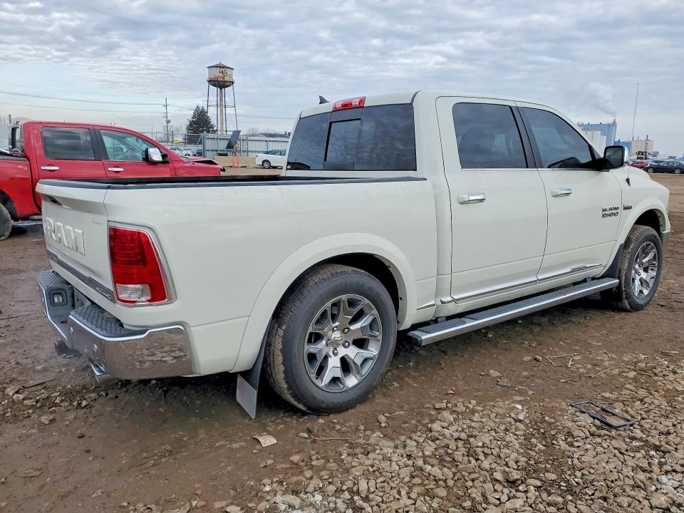 46842276 :رقم المزاد ، 1C6RR7PT6HS809032 vin ، 2017 Ram 1500 مزاد بيع