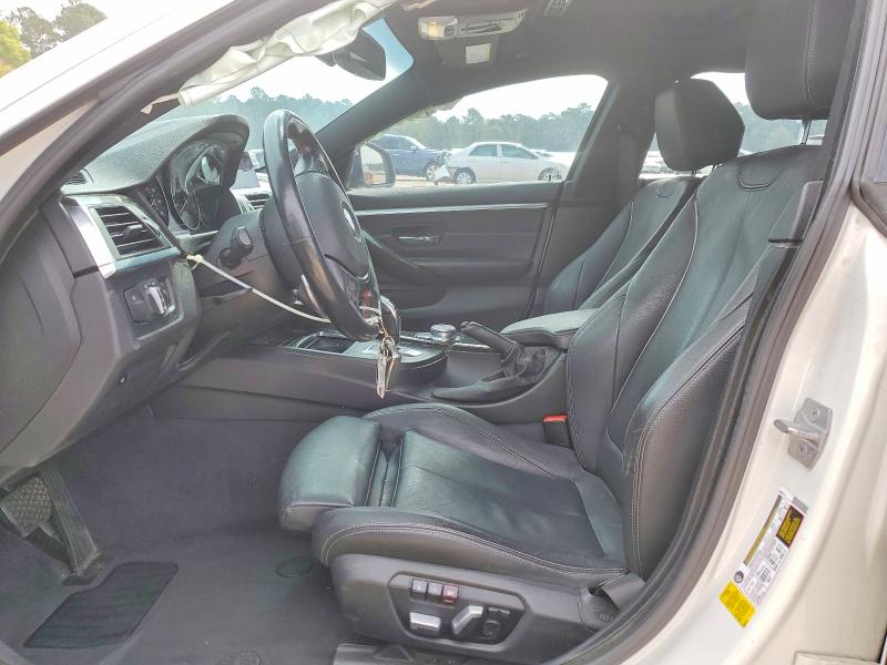 47118536 :رقم المزاد ، WBA4J1C55KBM12415 vin ، 2019 Bmw 430i مزاد بيع