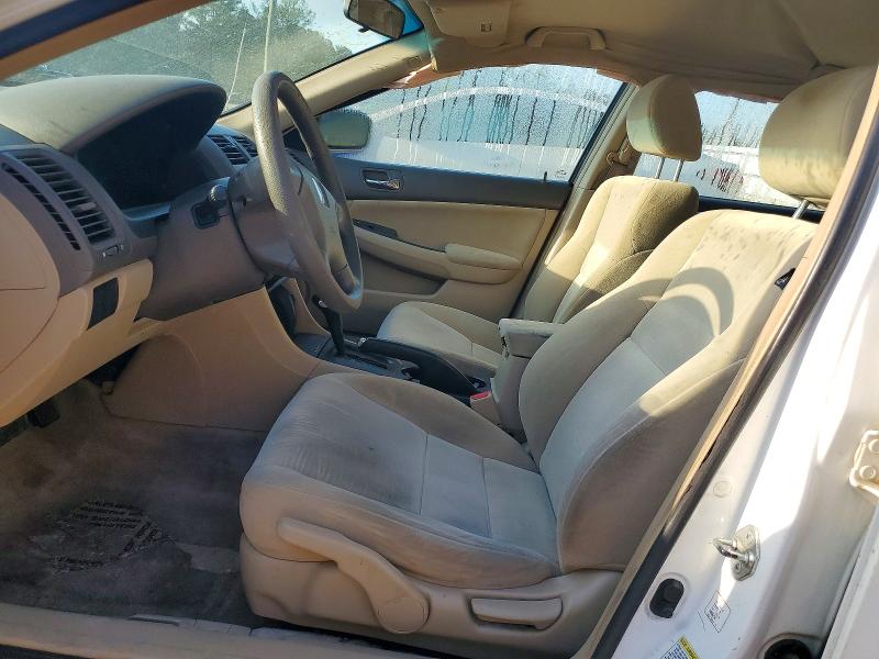 Продаж на аукціоні авто 2005 Honda Accord, vin: 1HGCM56495A135389, номер лоту: 46722306