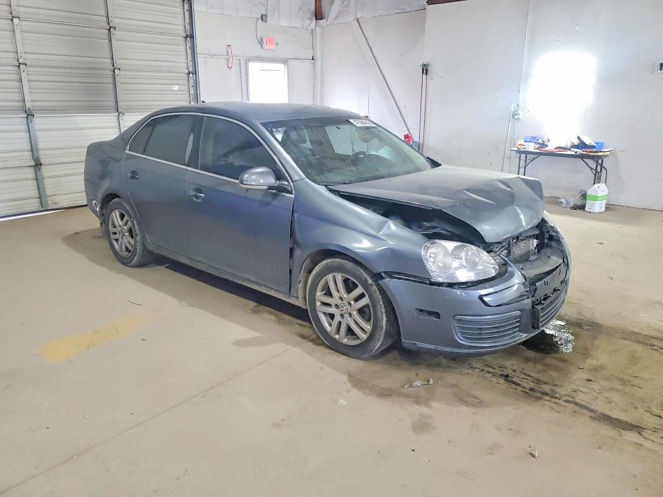 Aukcja sprzedaży 2008 Volkswagen Jetta, vin: 3VWRM71K38M035562, numer aukcji: 47584516