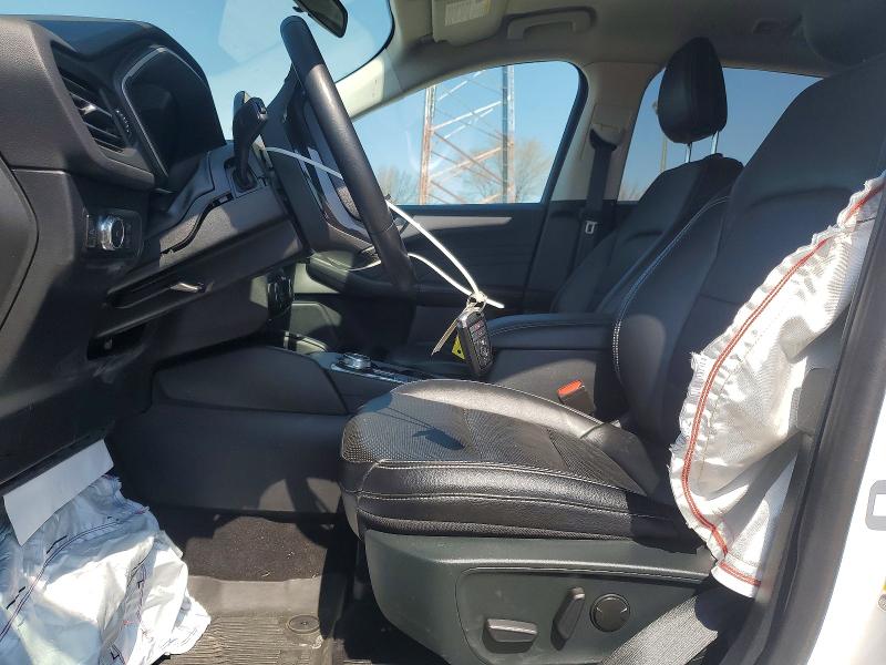 2022 Ford Escape მანქანა იყიდება აუქციონზე, vin: 1FMCU9H66NUA36432, აუქციონის ნომერი: 47785566