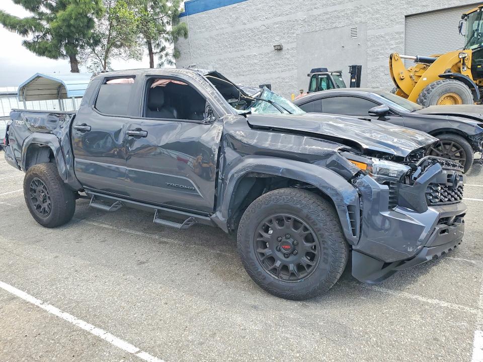 Aukcja sprzedaży 2026 Toyota Tacoma, vin: 3TMKB5FN8TM054571, numer aukcji: 41608836