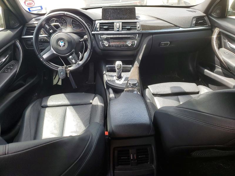 47996416 :رقم المزاد ، WBA3A5G5XFNS90278 vin ، 2015 Bmw 328 مزاد بيع