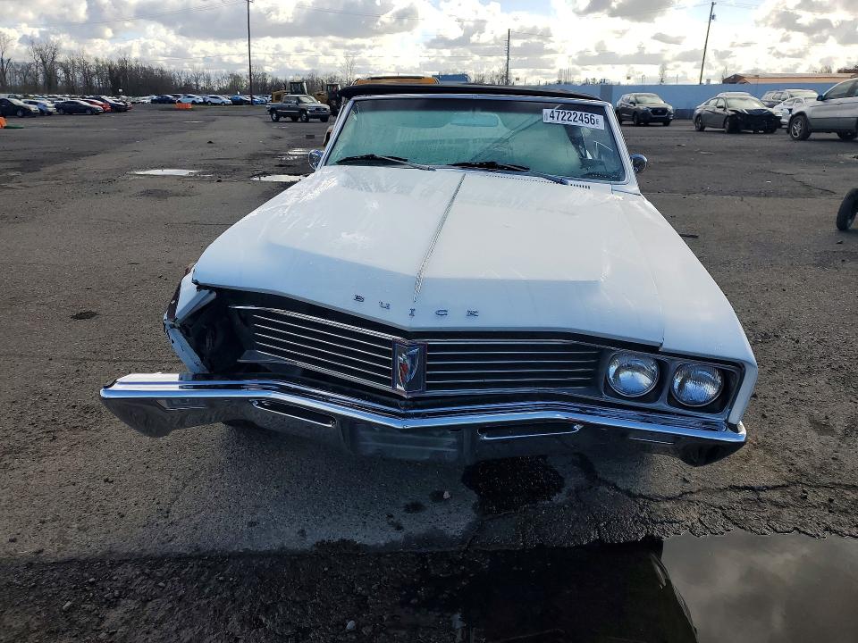 Aukcja sprzedaży 1967 Buick Skylark, vin: 444677K124636, numer aukcji: 47222456