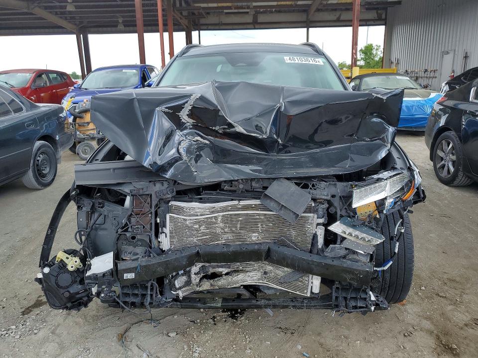 Aukcja sprzedaży 2023 Hyundai Tucson, vin: 5NMJFCAE1PH268211, numer aukcji: 48103616